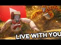 Gorilla Tag With You!!!