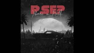 Pse? (slowed reverb)