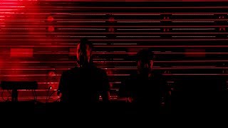 Adam Beyer  🔲  Cirez D (Tour Promo)