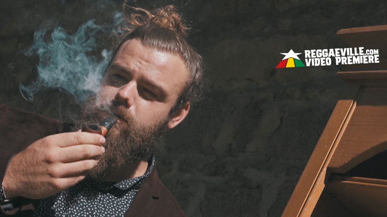 Wailing Trees - Into The Book [Official Video 2017]