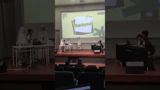 SPARK Cita Hati Surabaya 2025 - Harvest Well (Smart Field System with IoT Technology ) QnA Session