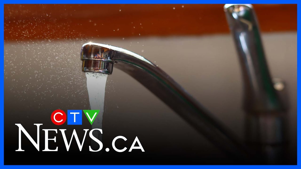 Voluntary water conservation measures in Regina end