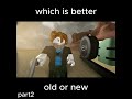 which is better? #tanqr