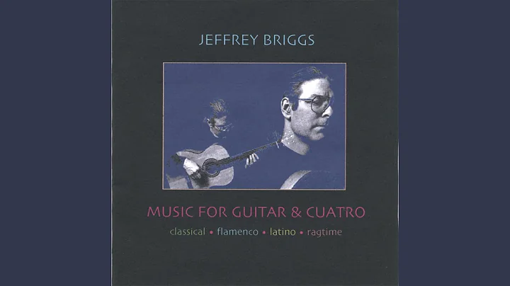 Vals - Jeffrey Briggs