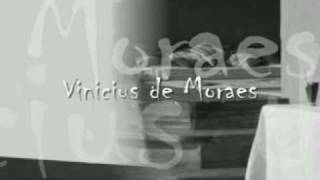 Video thumbnail of "Valsa da Tunisia - Vinicius de Moraes"