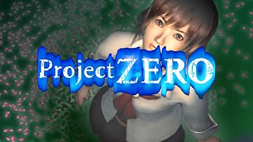 Project ZERO - (10) - [Final Night: Kirie]