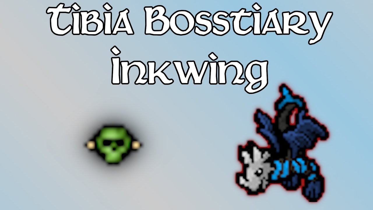 Босстиари - Инквинг