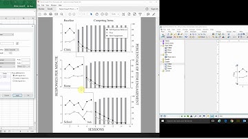 GraphPad Prism 7 Graphing Tutorial (from Mitteer et al., in press)