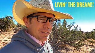 ALL DAY RANCHING | HORSE TRAINING TIPS