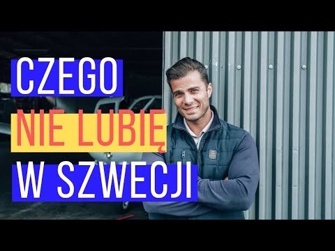 Wideo: Czy szwedzka ryba była produkowana w Szwecji?