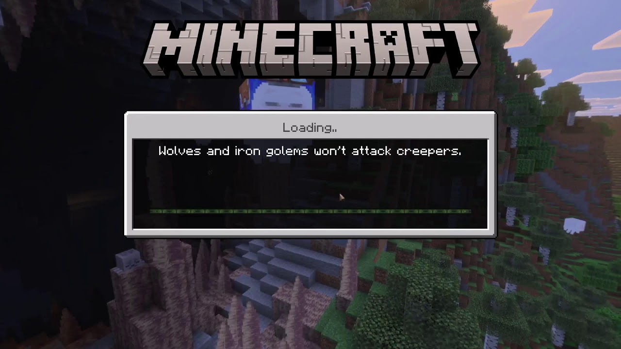 shi shi shi live minecraft bedrock - YouTube
