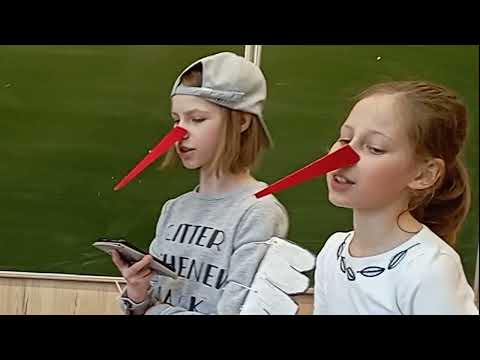 Инсценировка произведения И.К.