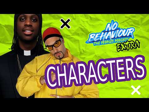 Characters
