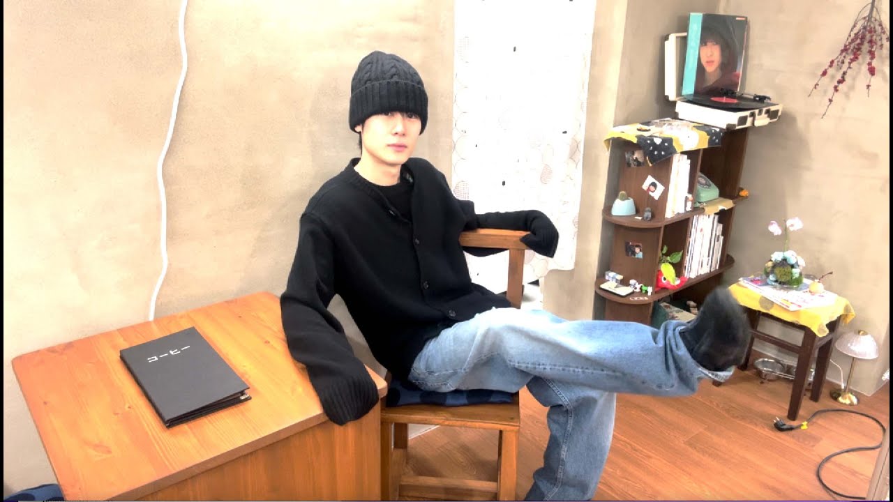 얼어죽어도 패딩은 못입지 (일주일 출근룩)