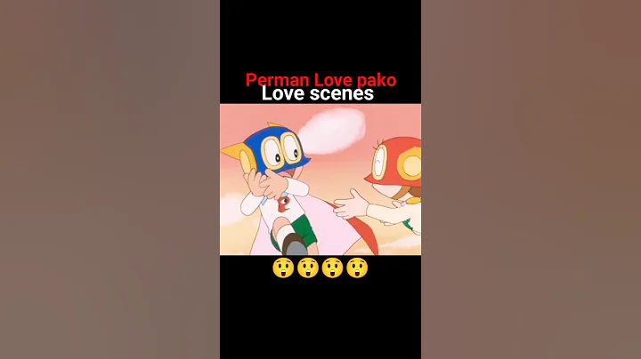 Obessed😲😍ft. Perman love pako scenes😯😘