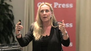 Iris Bohnet - Changing Biased Behaviours