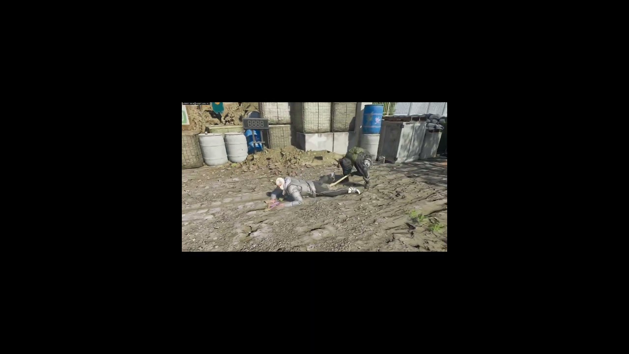 Axe You a question finisher