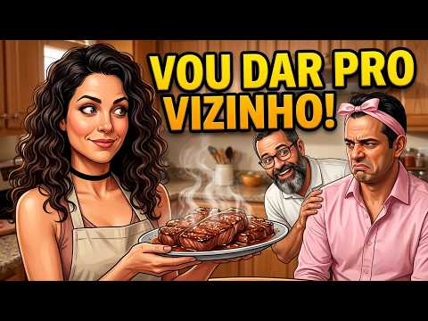 Só Não Come Se eu Cozinho