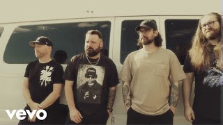 Light the Fire - Harbours (Official Music Video)
