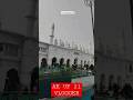 Jama masjid amroha amroha vlog  ak up 21 vlogger shorts vlog ytshorts