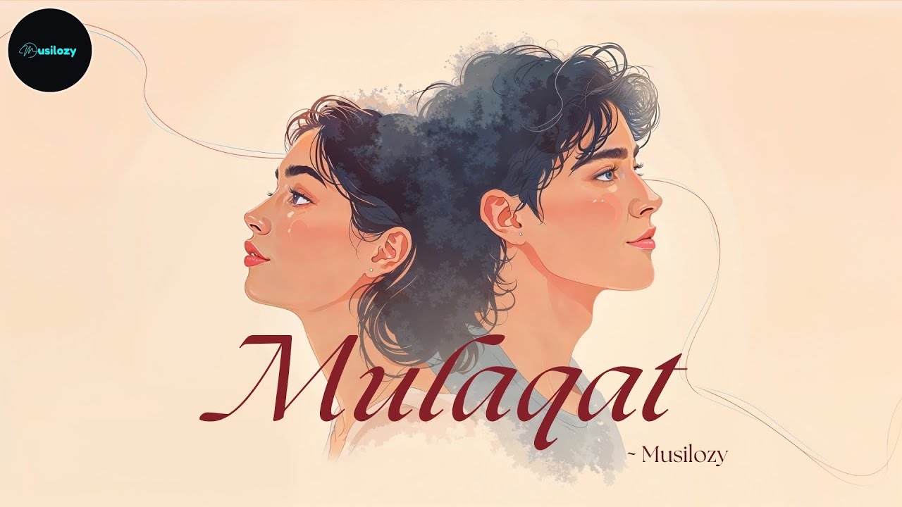 Mulaqat | Romantic Hindi Song | Deep Male Voice | Love Poetry Music