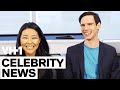 Cory Michael Smith of Gotham Plays GIF-ing to Know You | VH1