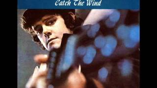 Video thumbnail of "To Sing For You - Donovan"