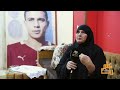 كلم ربنا والدة الراحل محمد عبد الوهاب كابتن النادي الأهلي تروي لحظات قاسية بعد وفاة نجلها