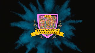IMAGI-NATION{University} Special 5