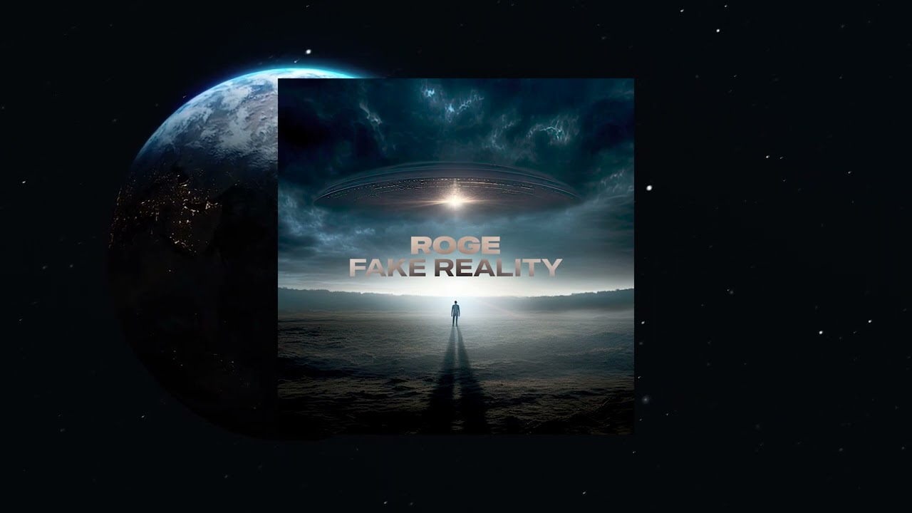 Guarda Roge - Fake Reality su YouTube Guarda Roge - Fake Reality su YouTube
