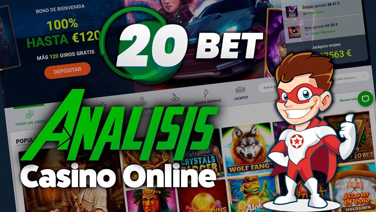 20bet Mobile App Interface