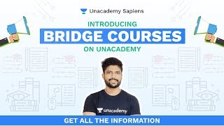 Bridge Courses: Target NEET 2022  | Accelerator to Unacademy NEET UG Batches | Full Details