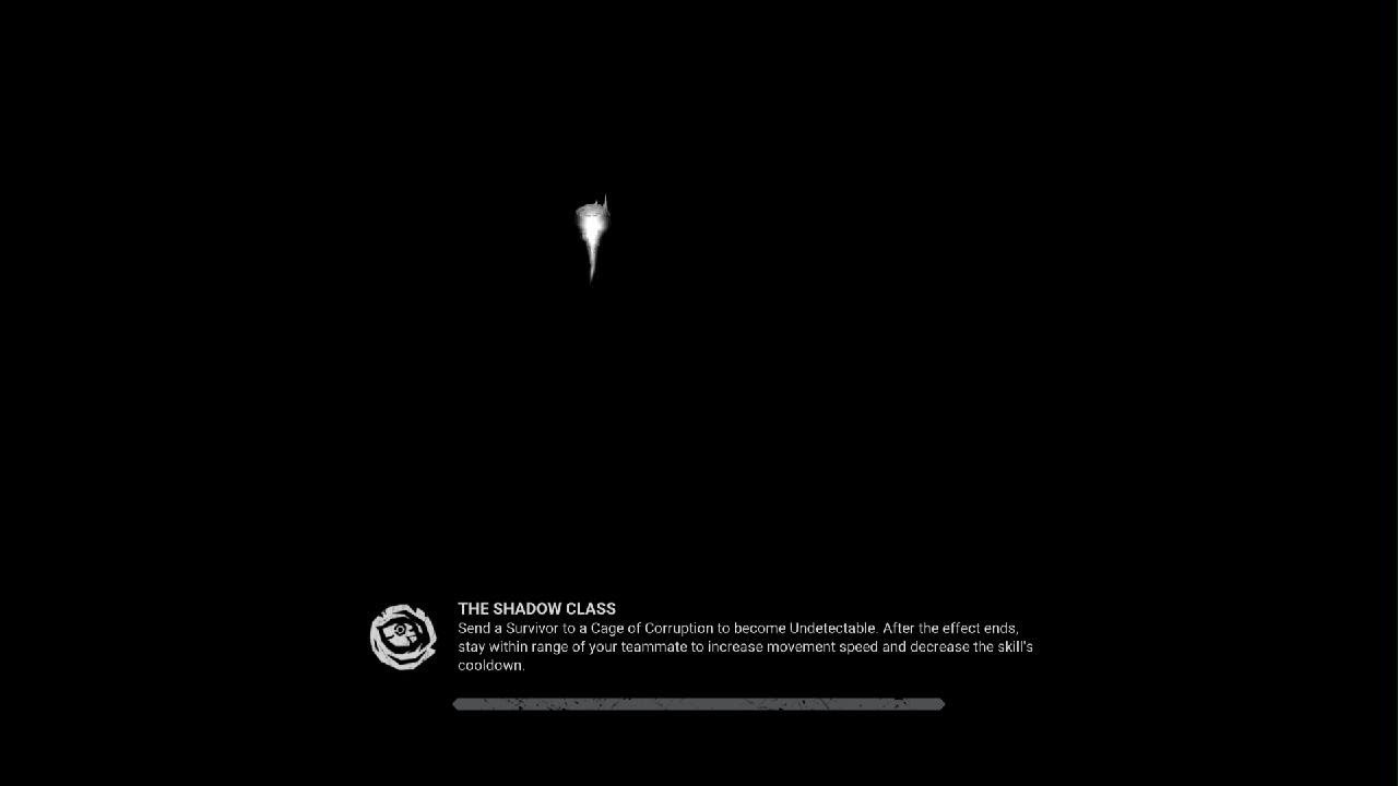 Random 2vs8 killer game