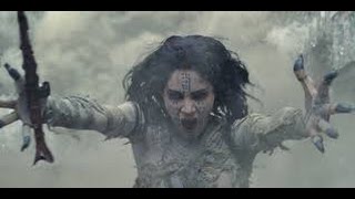 Horror Movies 2014 in English,The Mummy (2017),Scary horror American Thriller of all time