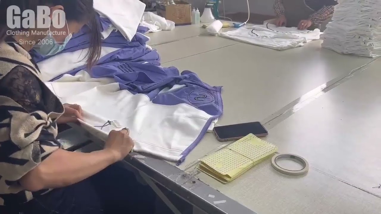 Clothing Packaging video | Create Custom Clothing Boxes