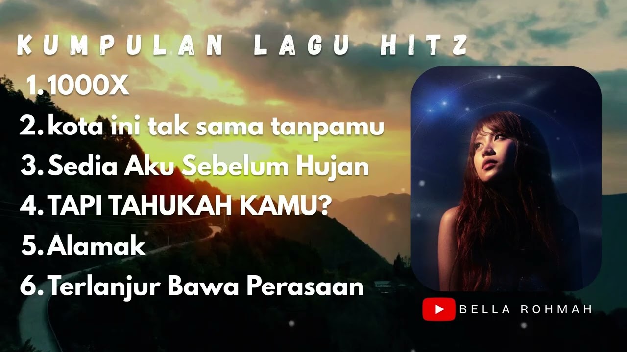 Ghea Indrawari - 1000x II Nadhif Basalamah, Idgitaf, Dygta, Rizky Febian, Yoan