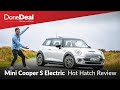 Mini Cooper S Electric Review | DoneDeal