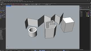 Rhino Training Manual Level 1: Chapter 1 — Overview I — What Is Rhino + Object Types