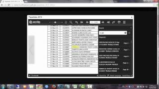 TUTORIAL PARA CONSULTA DE PAPELETAS screenshot 4