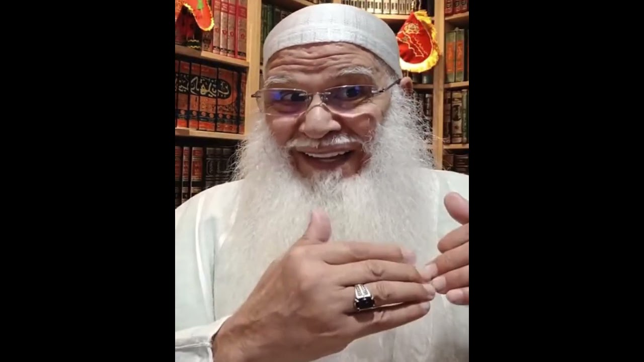 EST ce que le coran est complet? Hum il manquerait plus que ça!….