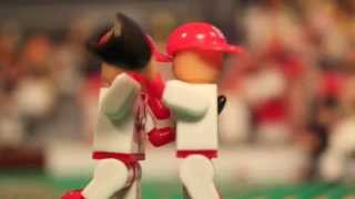 Top Plays from the 2013 ALCS & NLCS