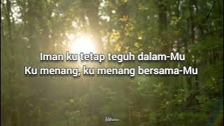 Lirik Mujizat Dalam Bersyukur | NDC Worship - Lagu Rohani Kristen