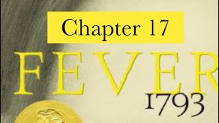 Fever Chapter 17