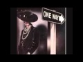 One Way feat. Al Hudson - Don