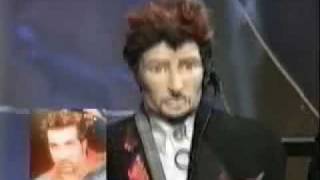 *Nsync The Road of Celebrity part5