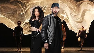 Thumbnail of Eminem - Grow Old with You (ft. Selena Gomez) Official Video