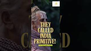 Stronger Than Concrete? The Secret of India’s Ancient Temples- Unbothered by Earthquakes &amp; Floods