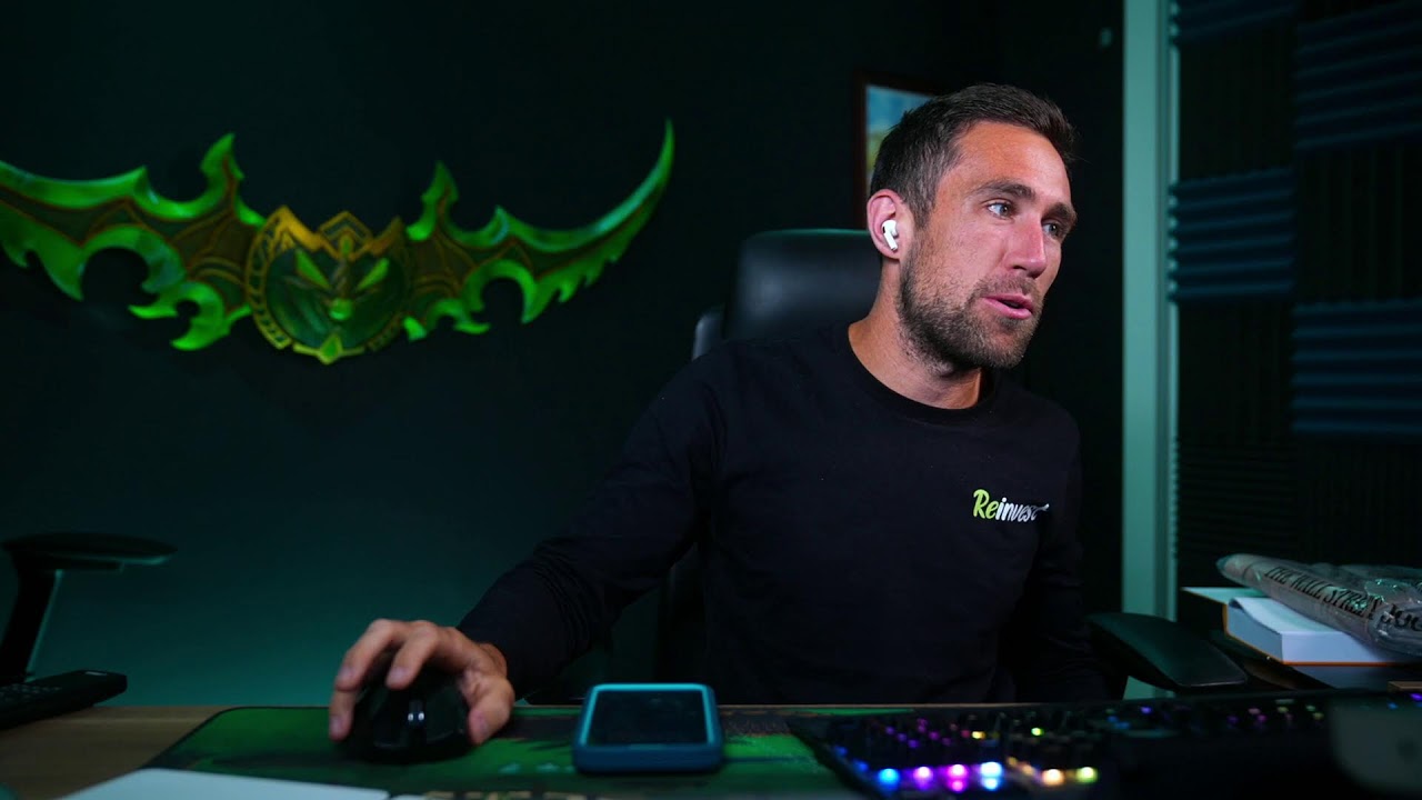 Fed TOMORROW, Stocks & Bitcoin | Meet Kevin Report 10-28-2025