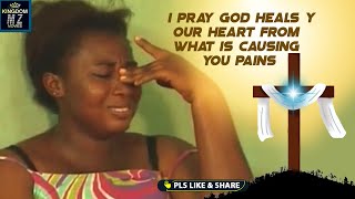 I Pray God Heal Your Heart From What Is Causing You Pains TOUCHING TRUE LIFE STORY -A Nigerian Movie