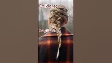 Your zodiac sign Taylor Swift album pt 2 #zodiacsigns #taylorswift #preppy #shortsvideo  #edit #fyp